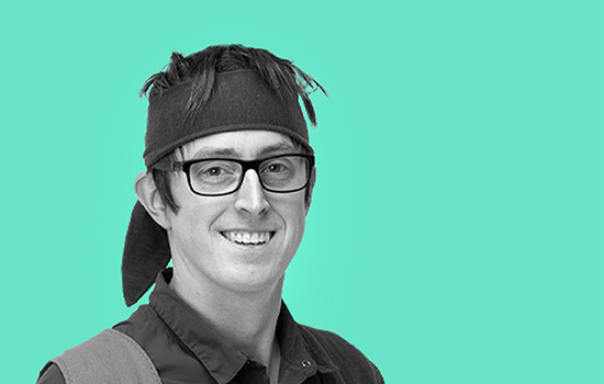 Profilbild för Joakim Sandin