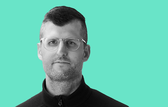 Profilbild för Andreas Abrahamsson