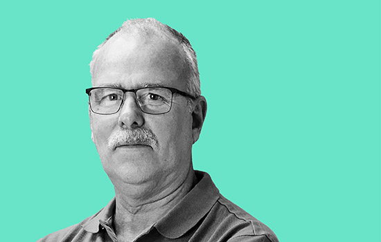 Profilbild för Björn Pohl