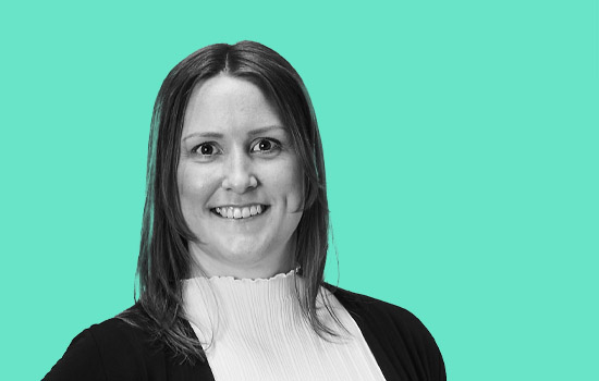 Profilbild för Malin Boström