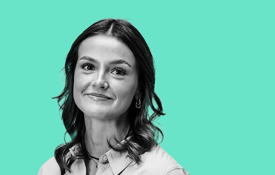 Profilbild för Oliviah Lundberg