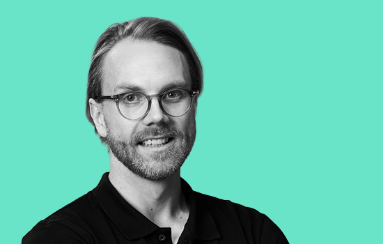 Profilbild för Tobias Johansson
